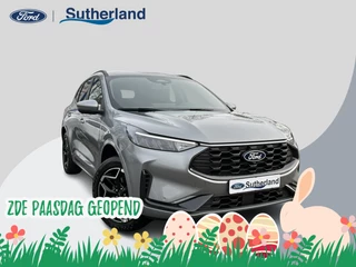 Ford Kuga 2.5 PHEV ST-Line | SCI |243pk | Driver Assistance Pack | Winterpack | Trekhaak Wegklapbaar | 19 inch Licht metaal | 2.100kg Trekgewicht