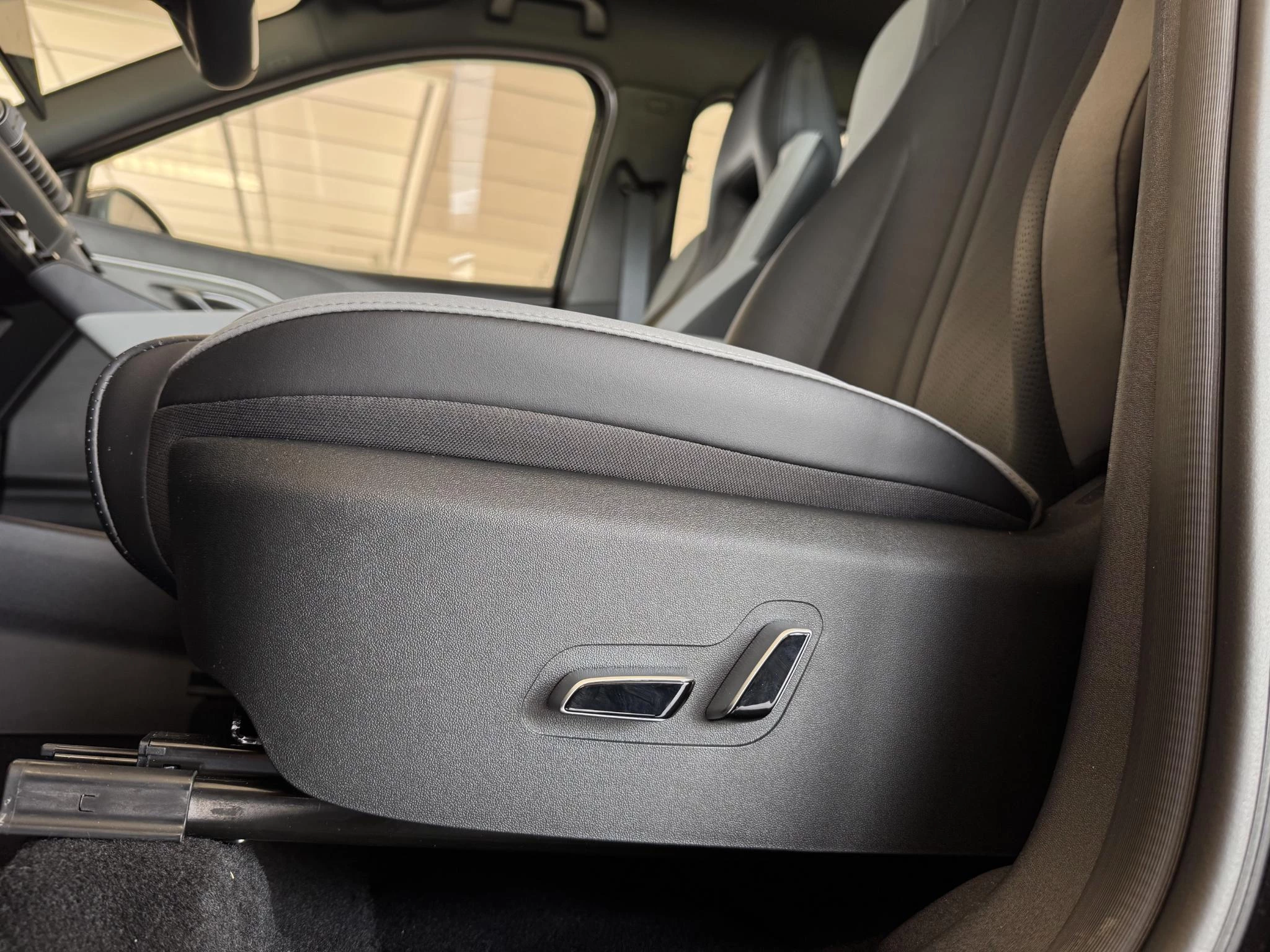 Hoofdafbeelding BYD DOLPHIN SURF