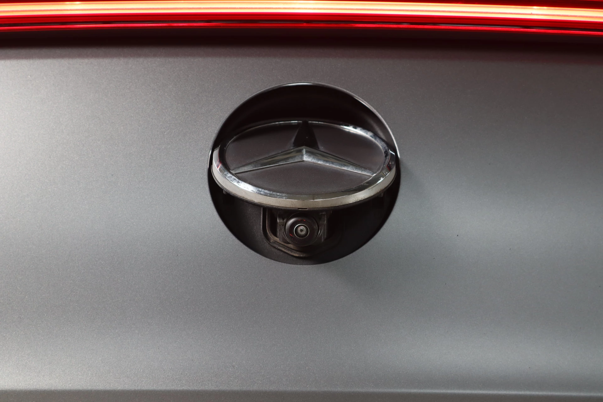 Hoofdafbeelding Mercedes-Benz EQB