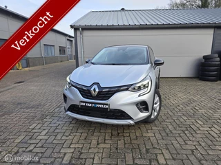 Renault Captur 1.0 TCe 100 Intens