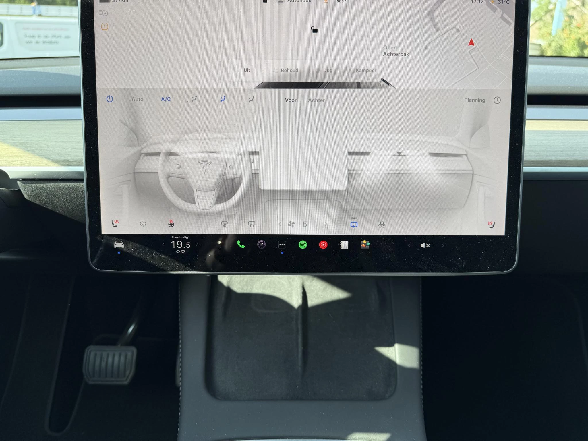 Hoofdafbeelding Tesla Model Y