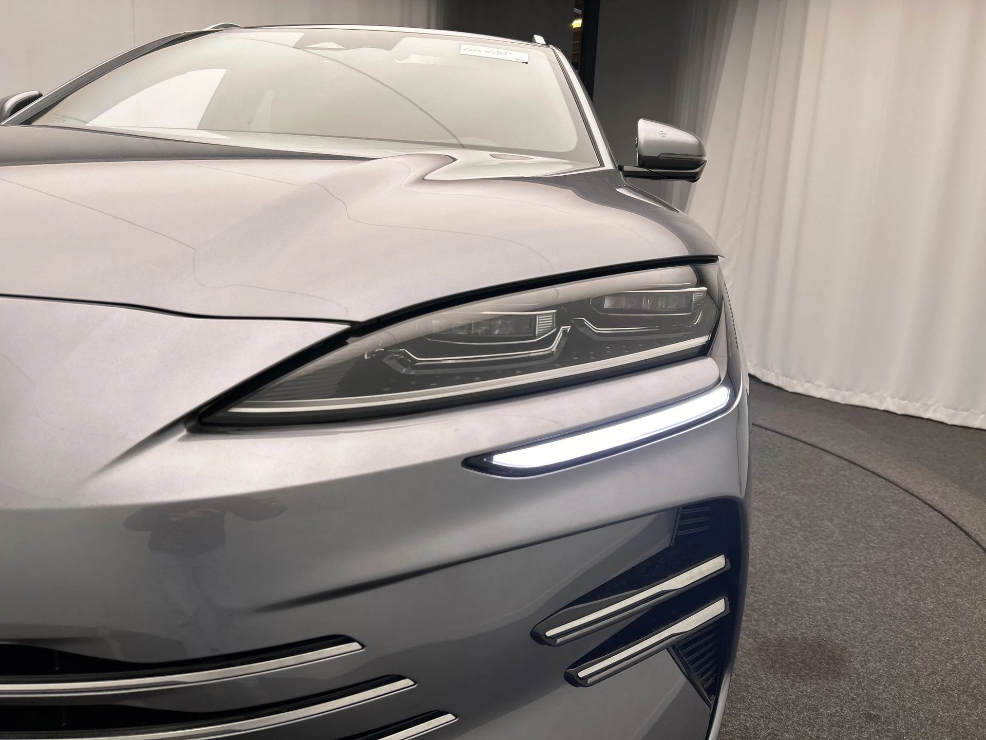 Hoofdafbeelding BYD SEAL U