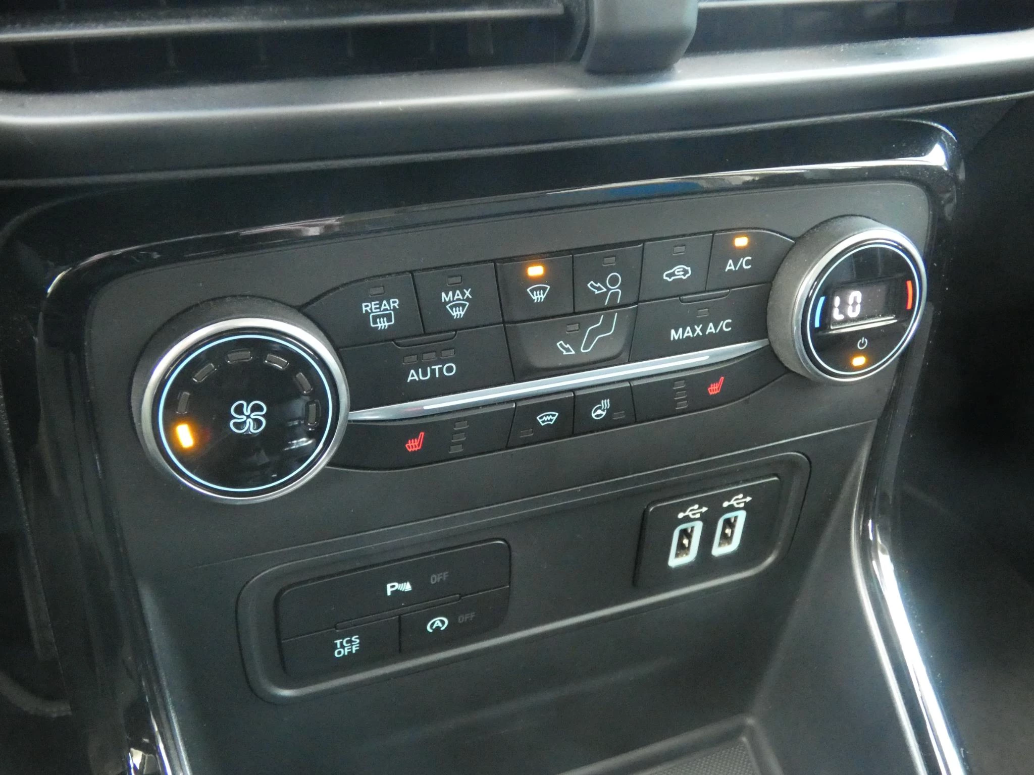 Hoofdafbeelding Ford EcoSport