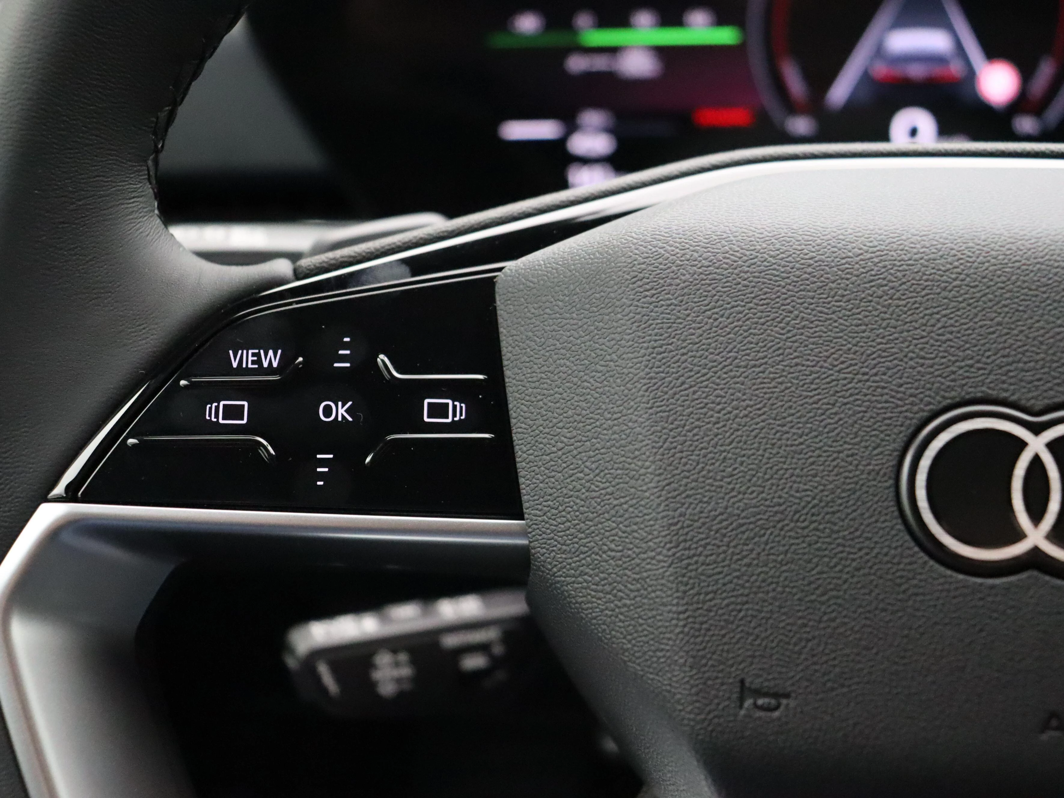 Hoofdafbeelding Audi A6 e-tron