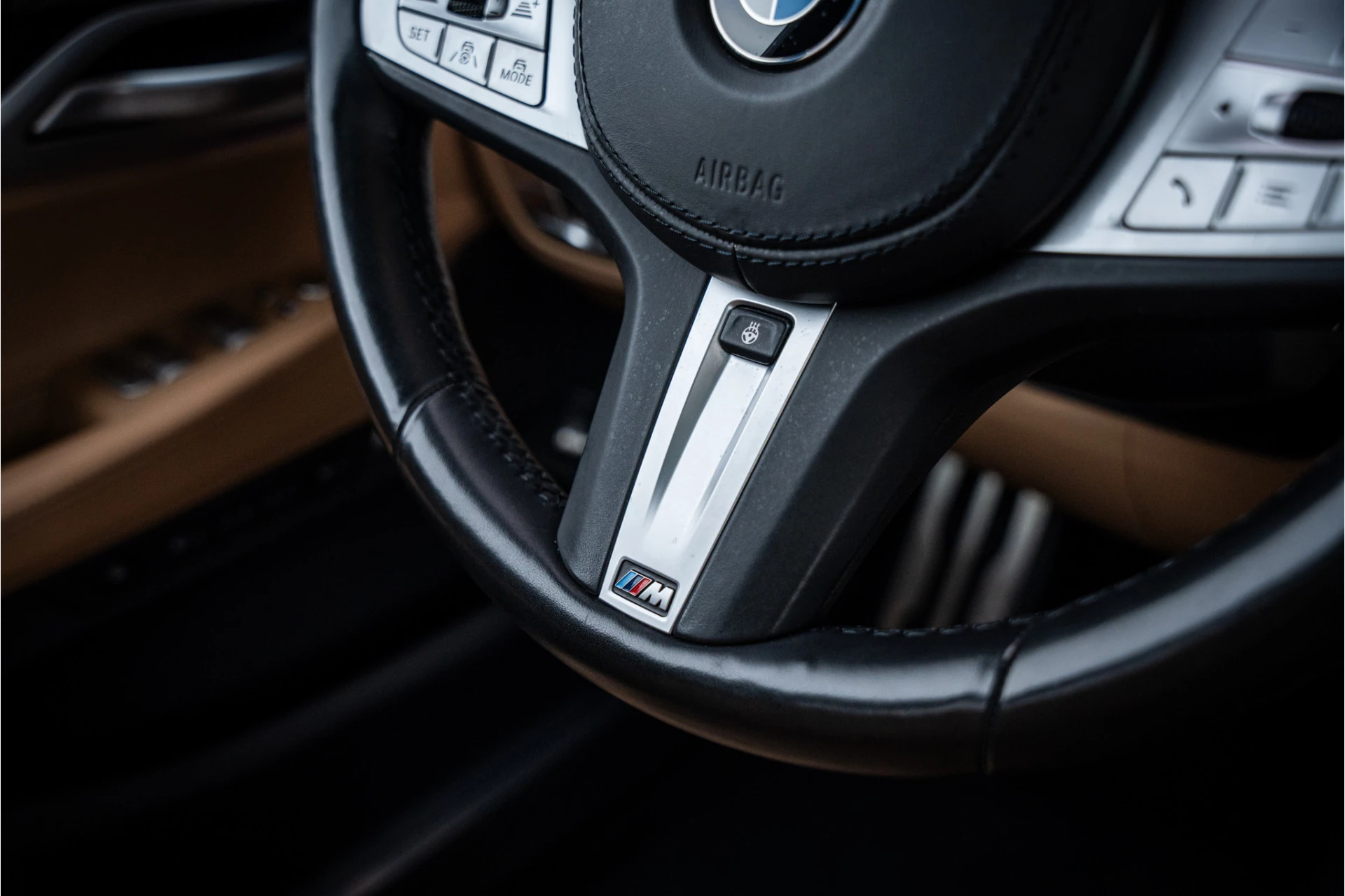Hoofdafbeelding BMW 7 Serie