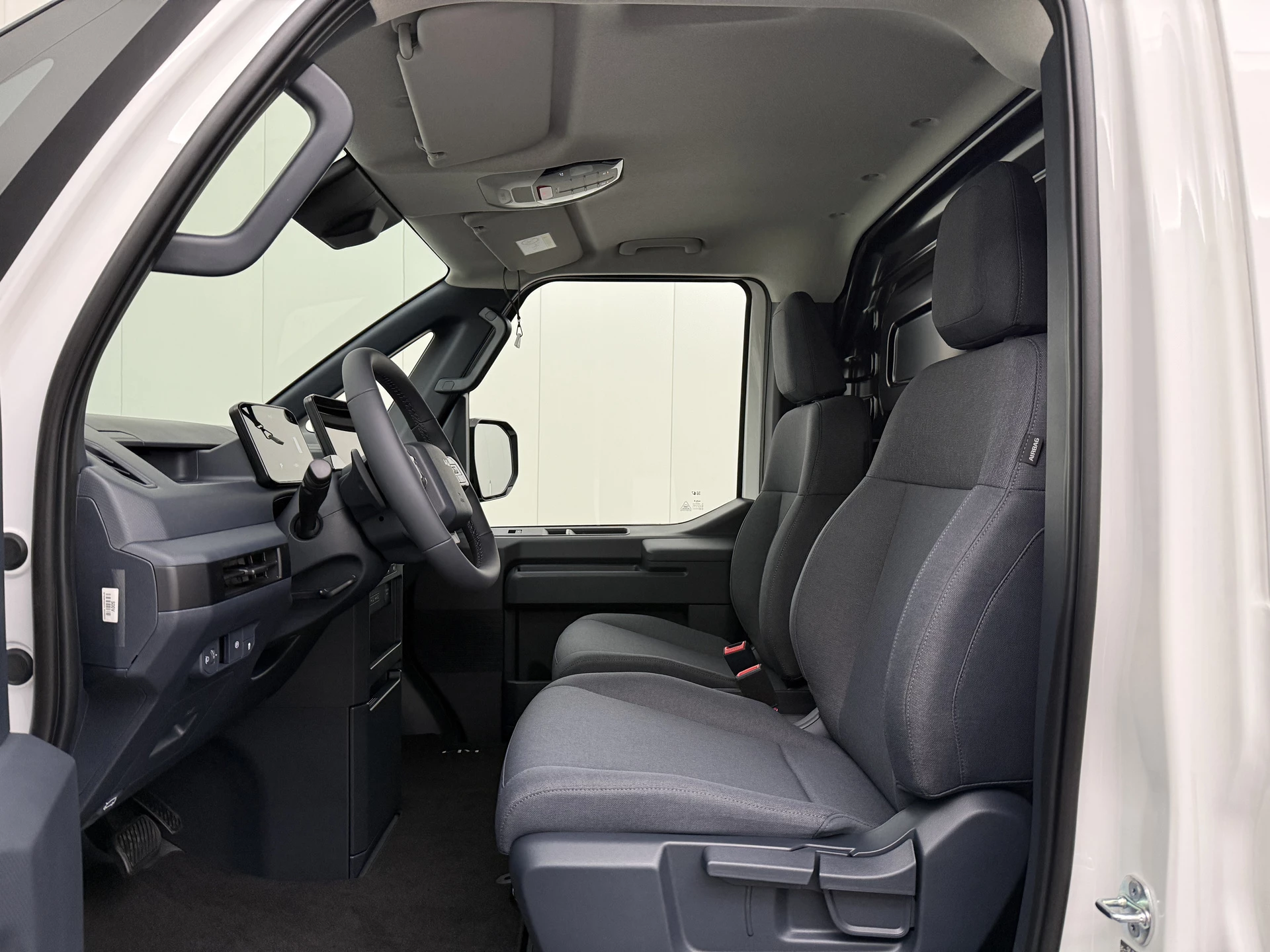 Hoofdafbeelding Kia PV5