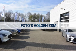 Suzuki Swift 1.2 Select 5-deurs Smart Hybrid Airco/Navigatie