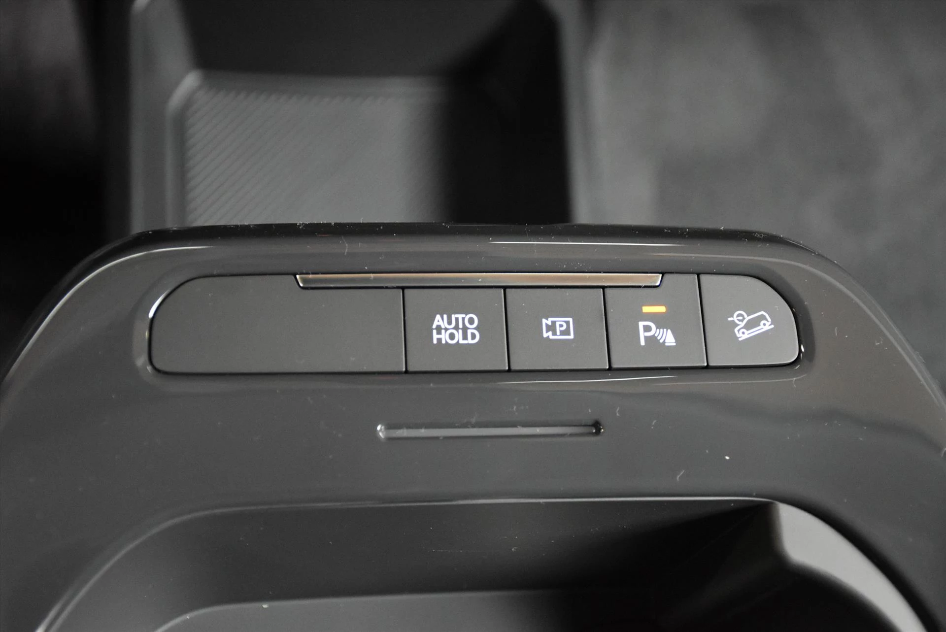 Hoofdafbeelding Kia EV5