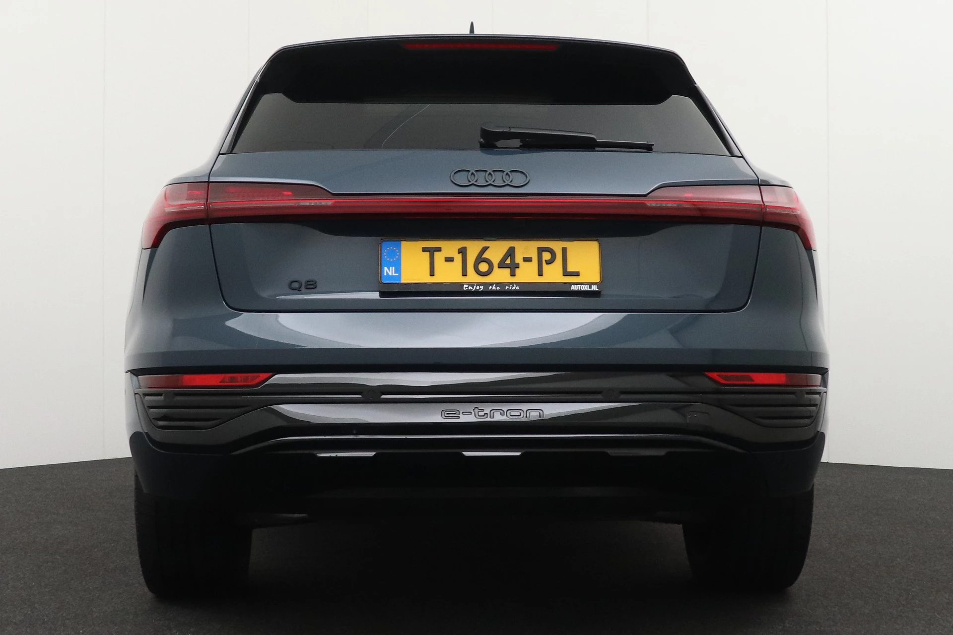 Hoofdafbeelding Audi Q8 e-tron
