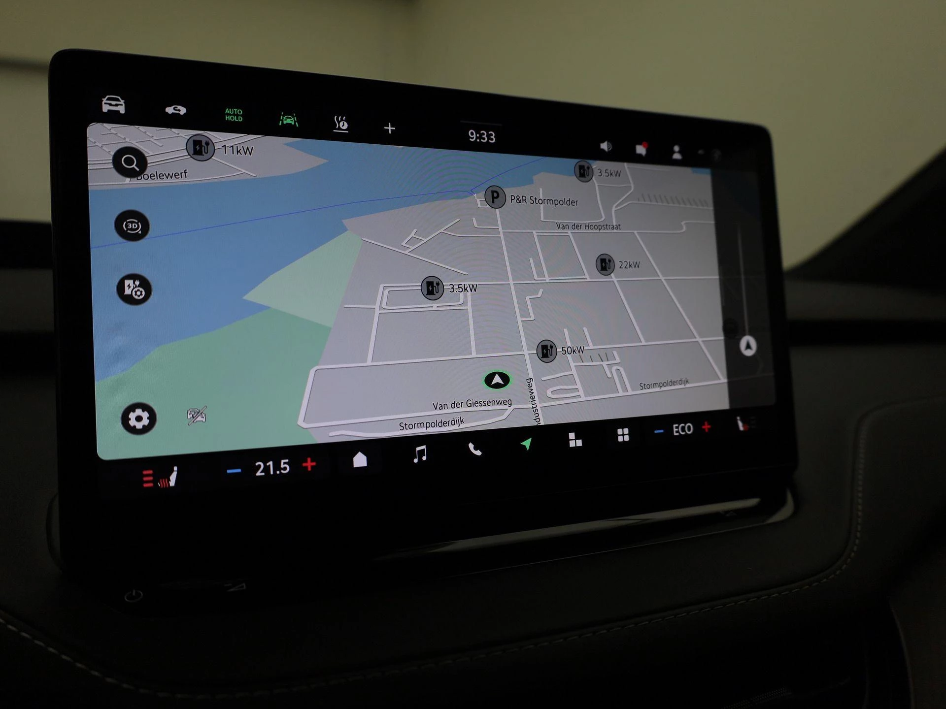 Hoofdafbeelding Škoda Enyaq iV