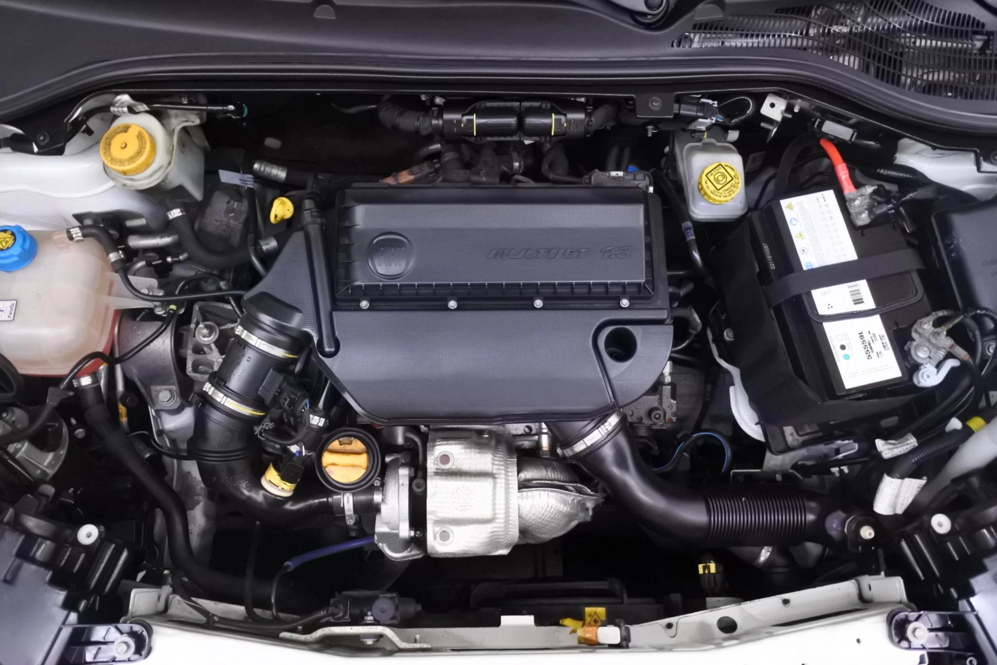 Hoofdafbeelding Fiat Doblò