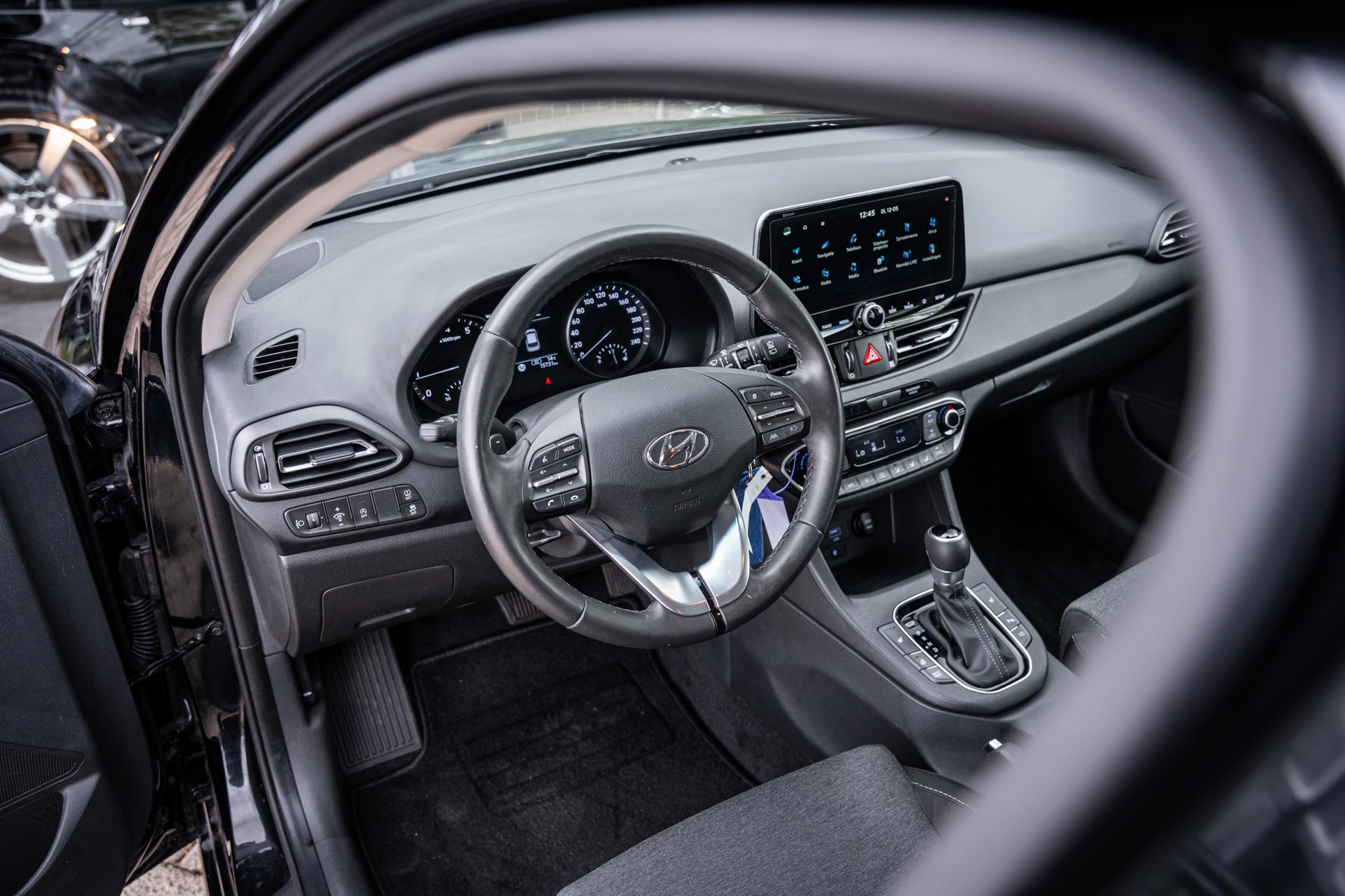 Hoofdafbeelding Hyundai i30
