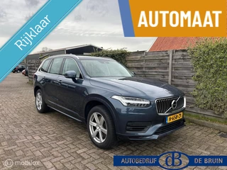 Volvo XC90 2.0 T8 Twin Engine AWD Momentum Pro 7 persoons Trekhaak