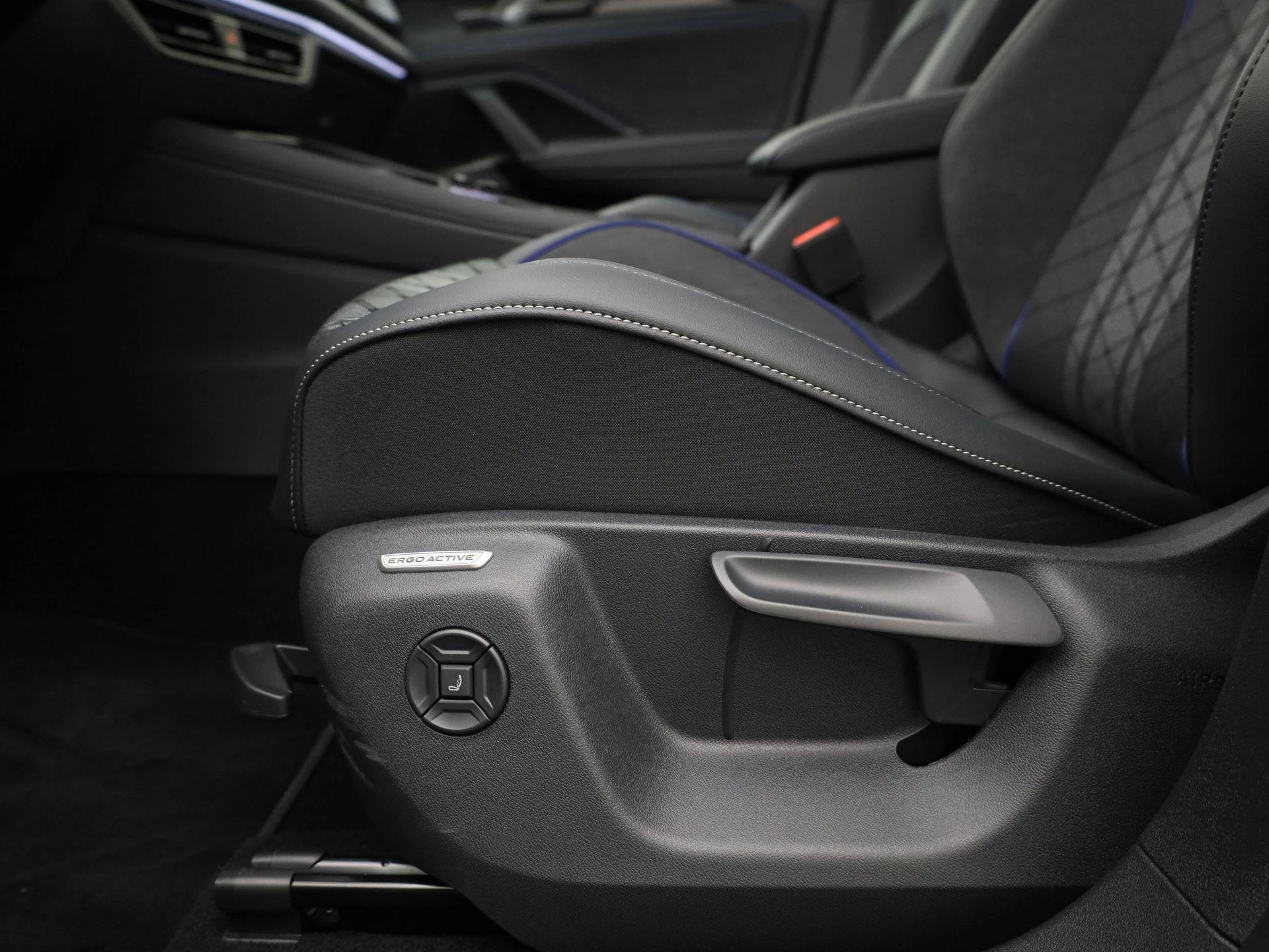 Hoofdafbeelding Volkswagen Tayron