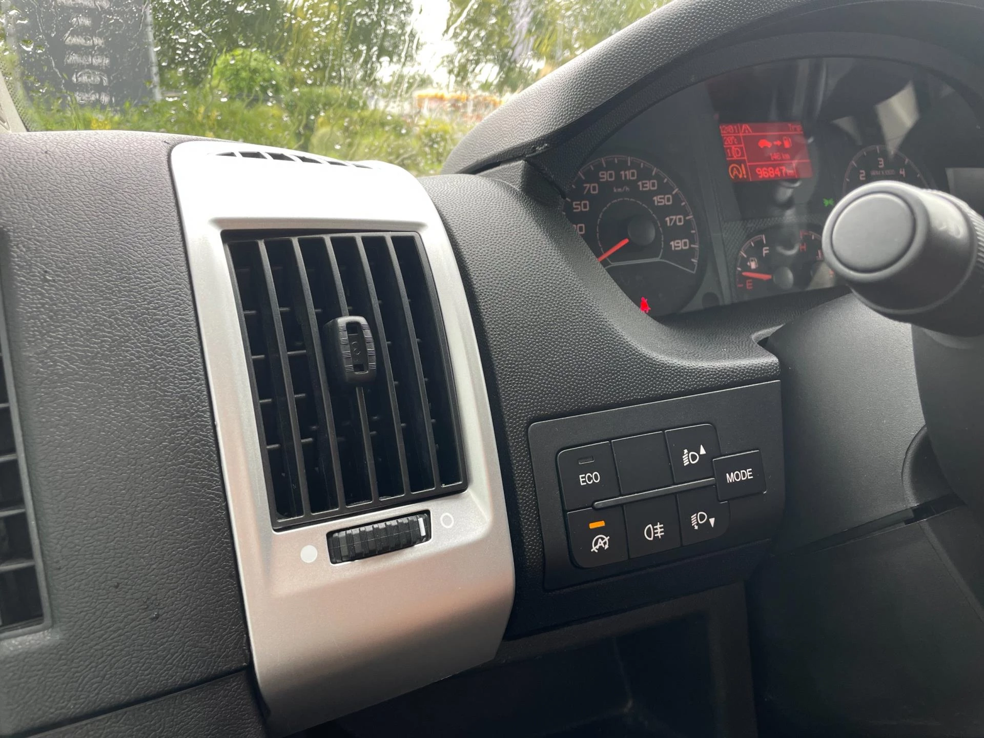 Hoofdafbeelding Fiat Ducato