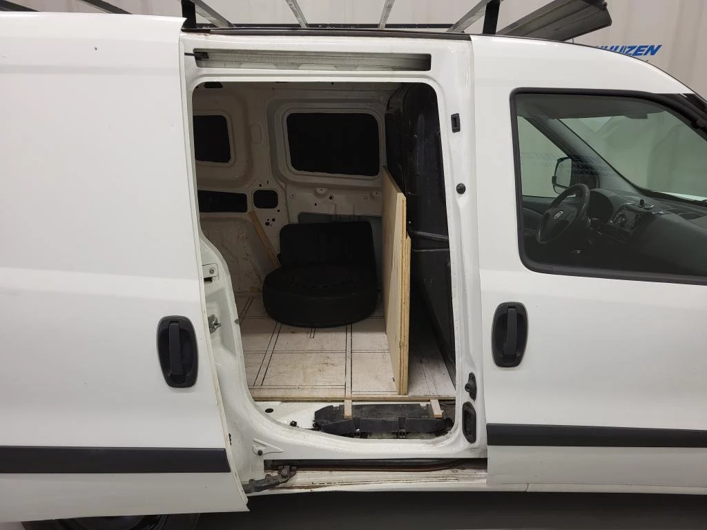 Hoofdafbeelding Fiat Doblò