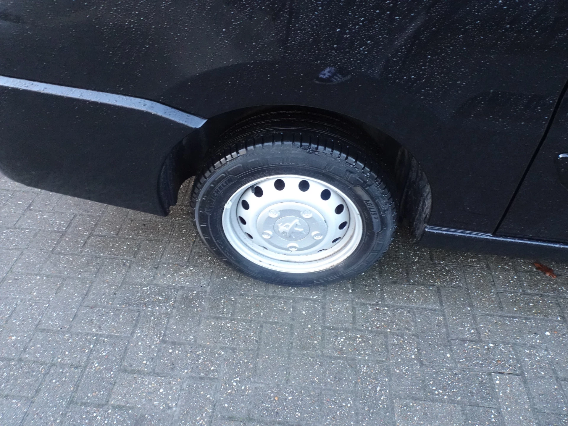 Hoofdafbeelding Peugeot Expert