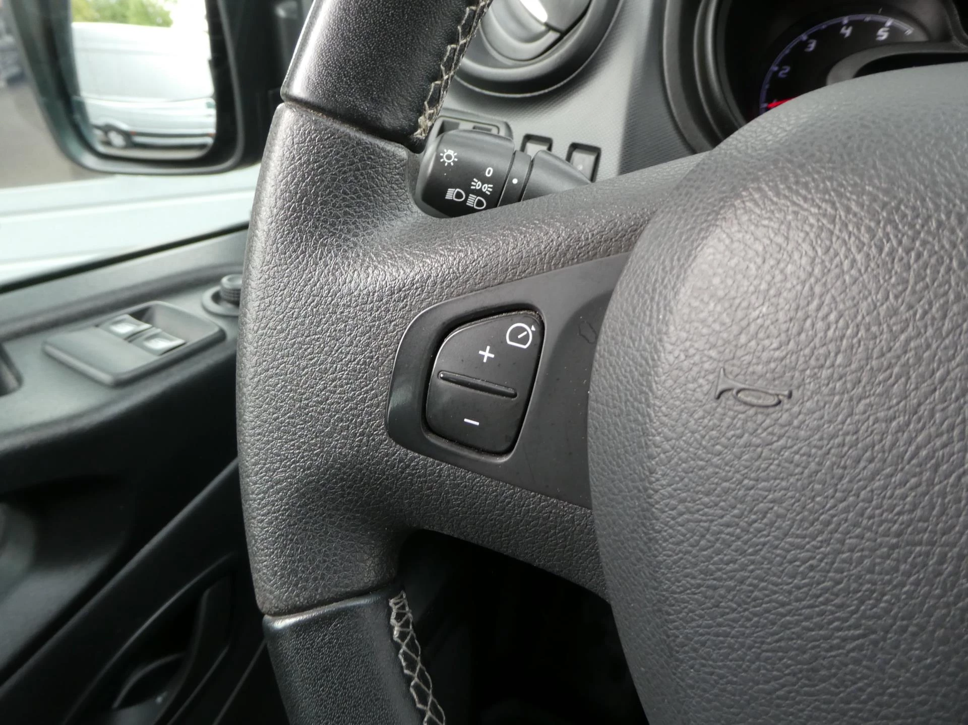 Hoofdafbeelding Fiat Talento