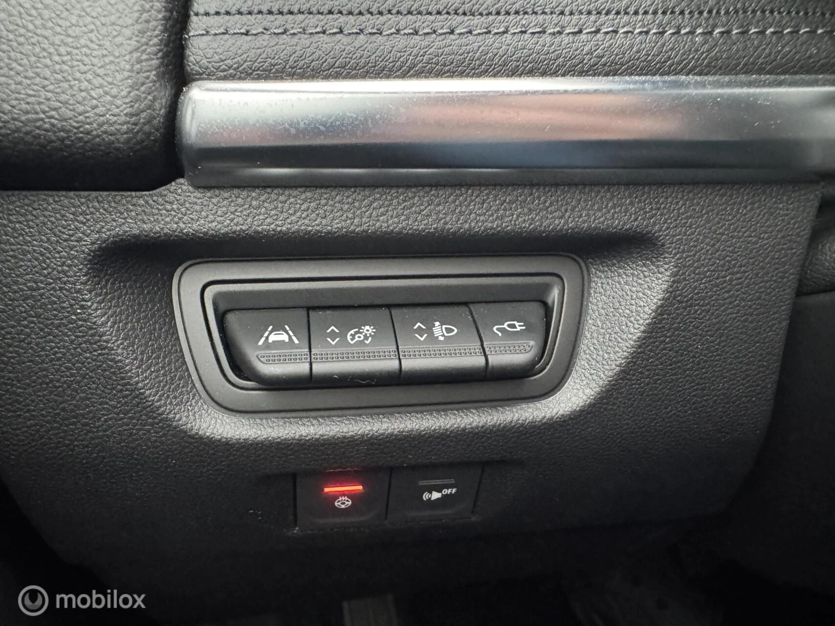 Hoofdafbeelding Renault ZOE