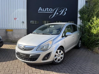 Opel Corsa 1.2 ECOFLEX SATELLITE | 5-DRS | AIRCO | APK 06-27!