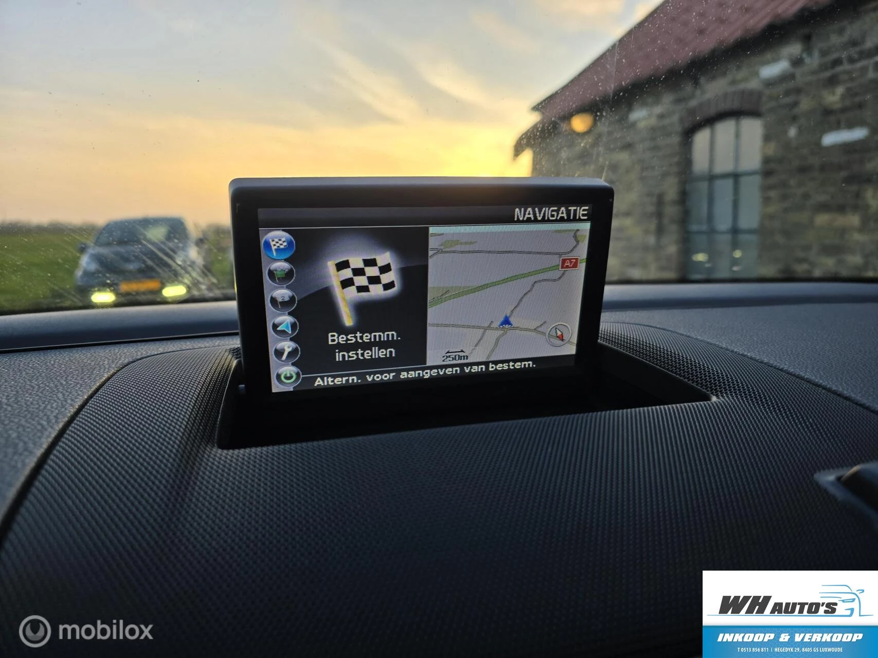 Hoofdafbeelding Volvo V50