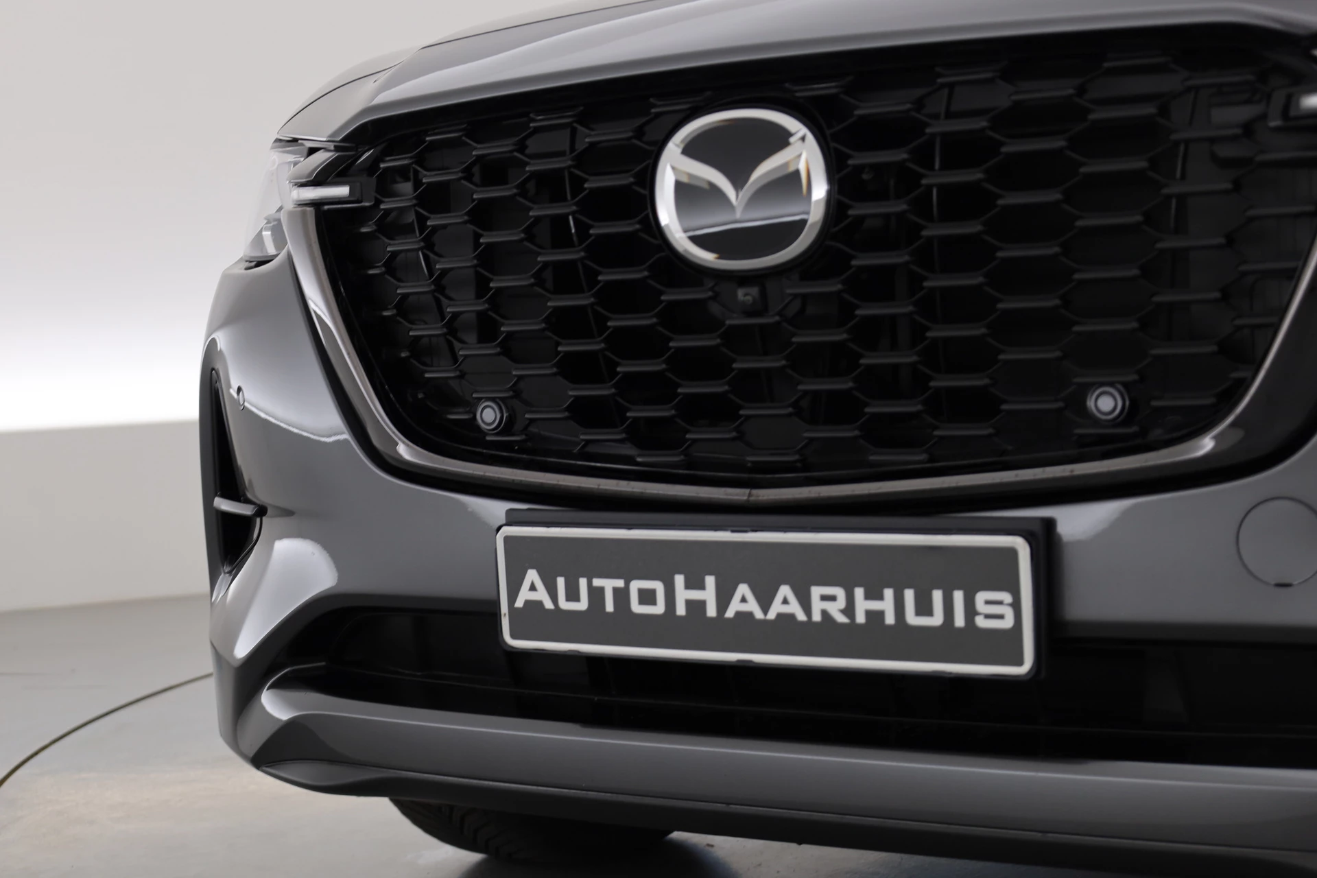 Hoofdafbeelding Mazda CX-60