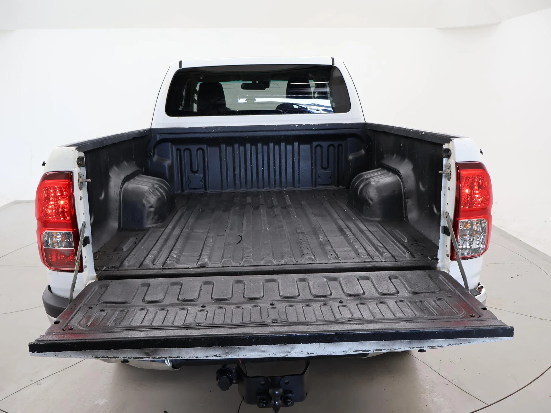 Hoofdafbeelding Toyota Hilux