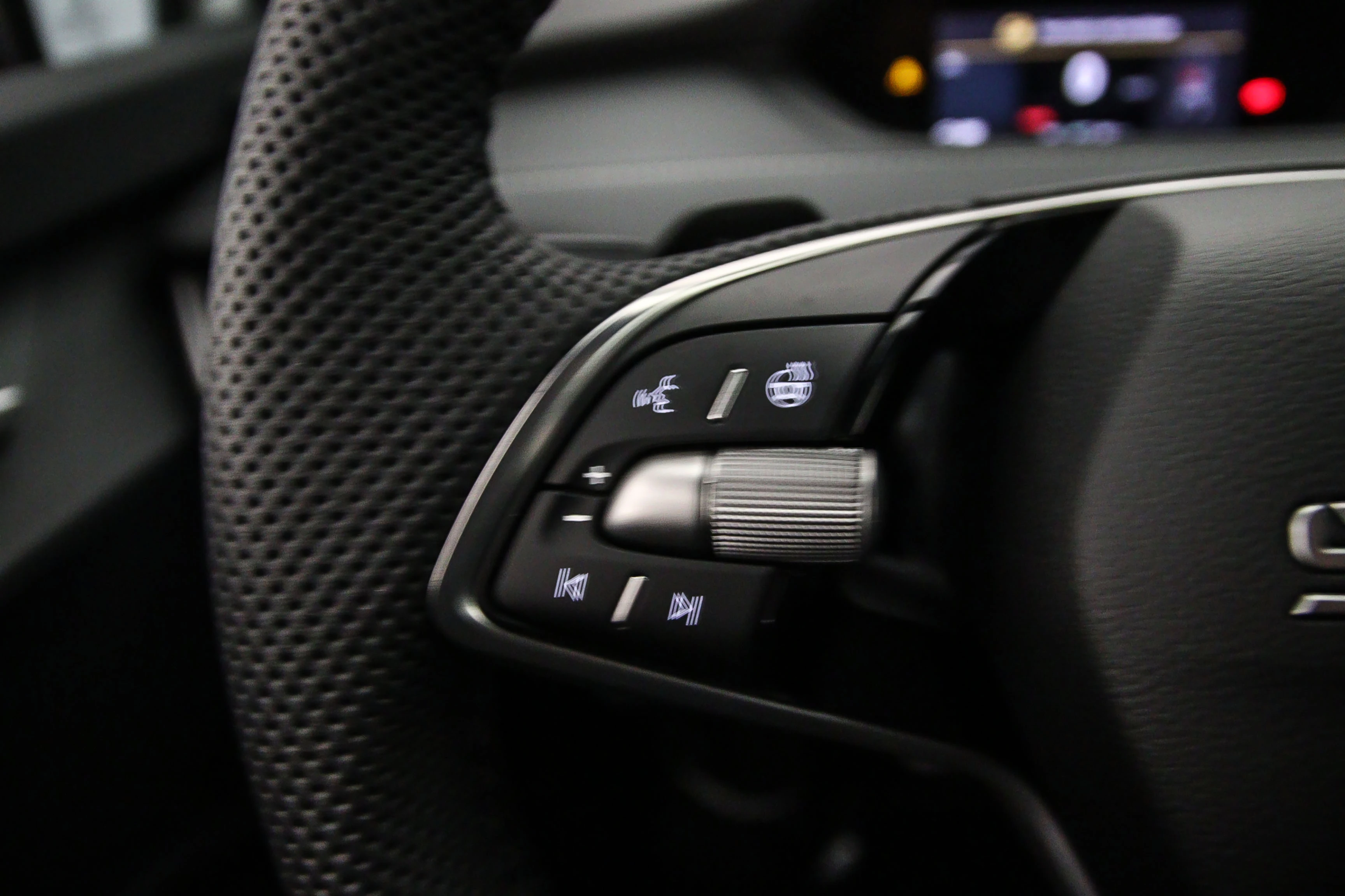 Hoofdafbeelding Škoda Elroq