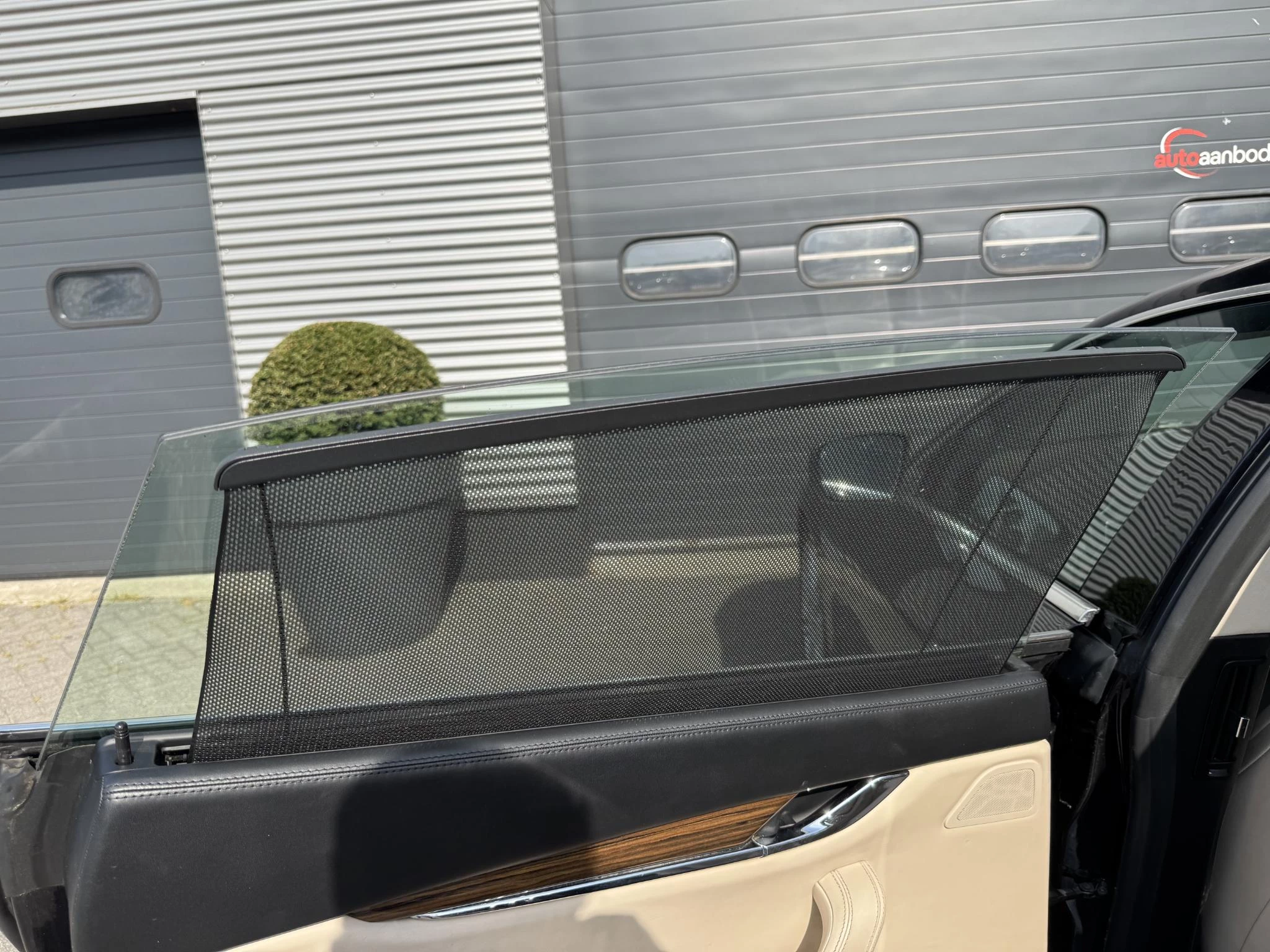 Hoofdafbeelding Maserati Quattroporte