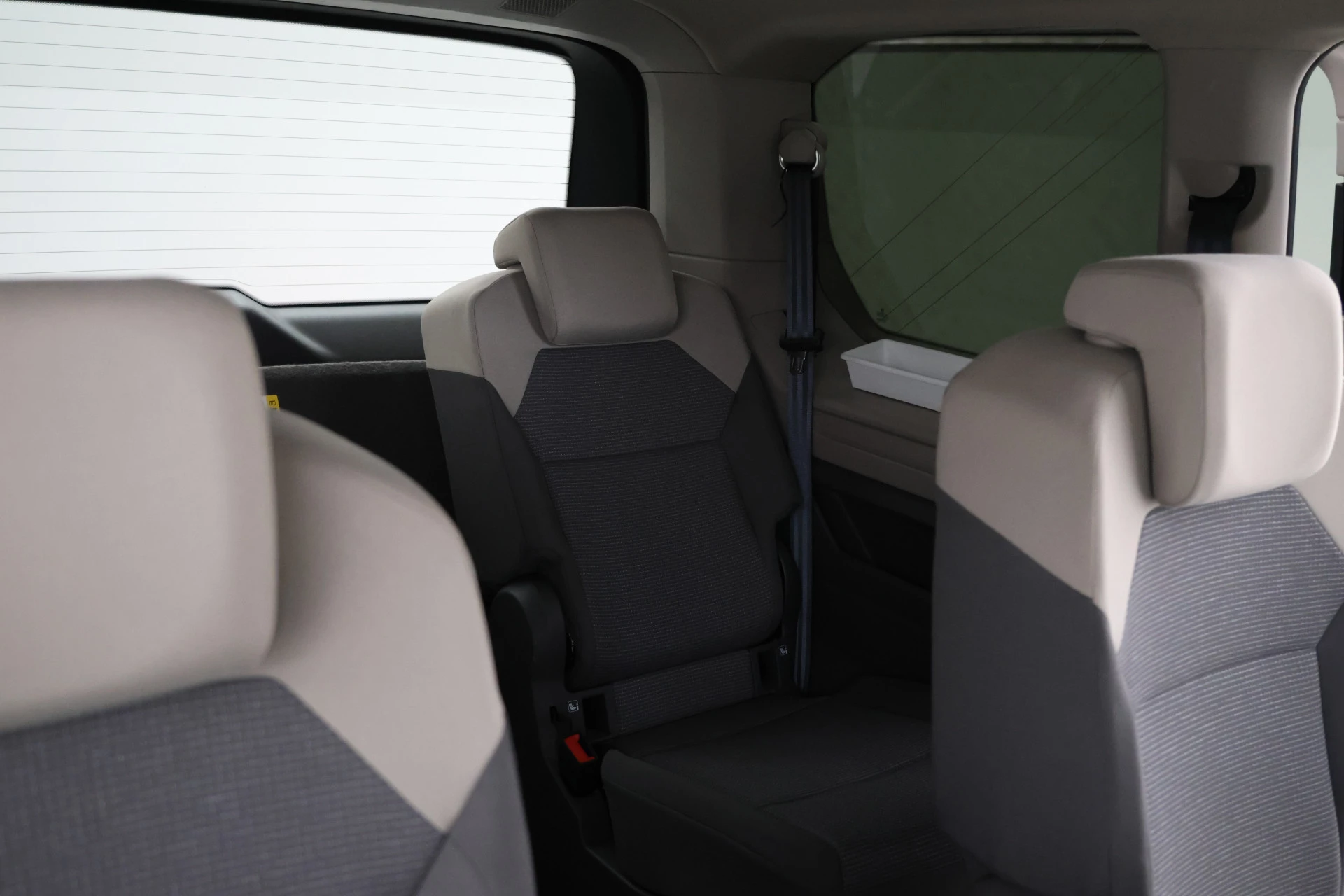 Hoofdafbeelding Volkswagen Multivan