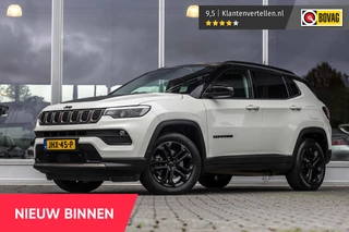 Jeep Compass 4xe 240 Plug-in Hybrid Electric S | Camera | ACC