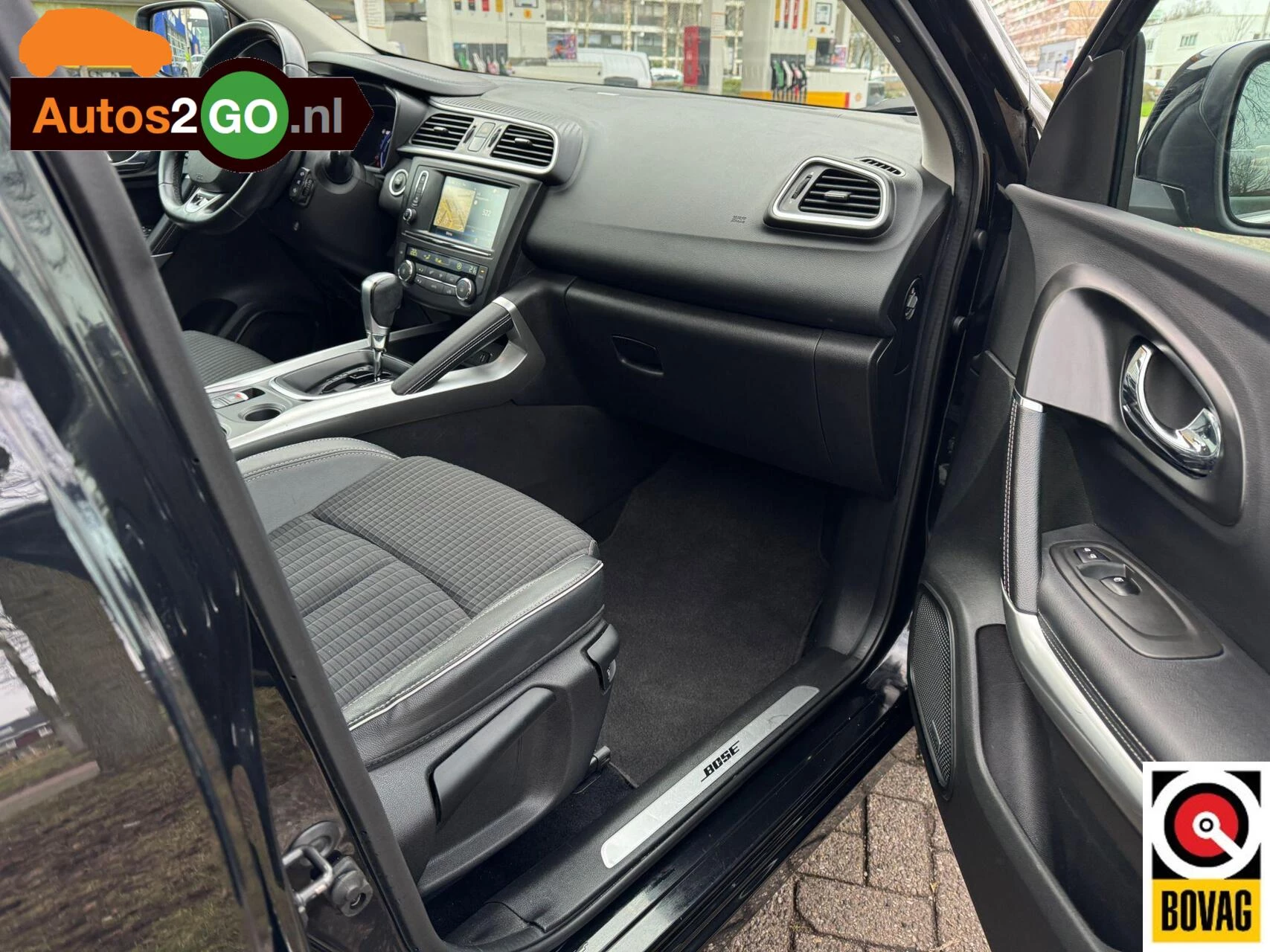 Hoofdafbeelding Renault Kadjar