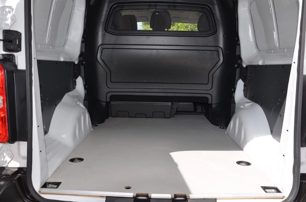 Hoofdafbeelding Citroën Jumpy