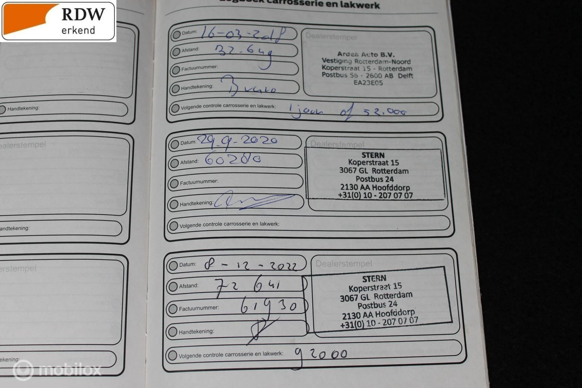 Hoofdafbeelding Ford EcoSport
