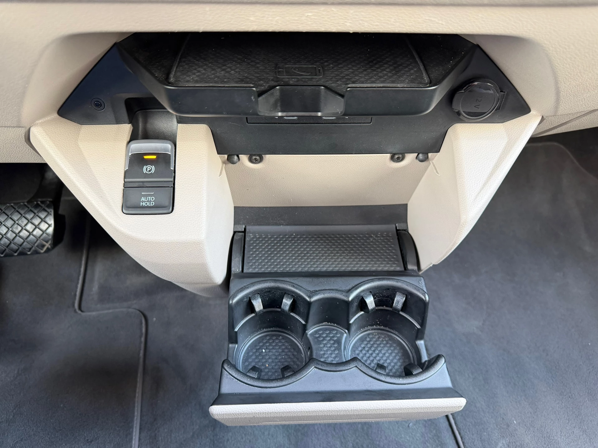 Hoofdafbeelding Volkswagen Multivan