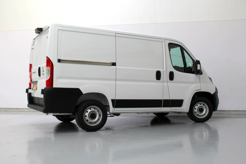 Hoofdafbeelding Fiat Ducato