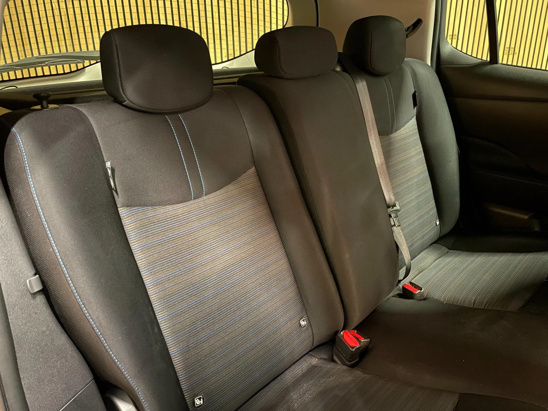 Hoofdafbeelding Nissan Leaf