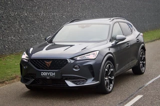 CUPRA Formentor 1.5 TSI VZ | Pano - Beats - Camera - Keyless