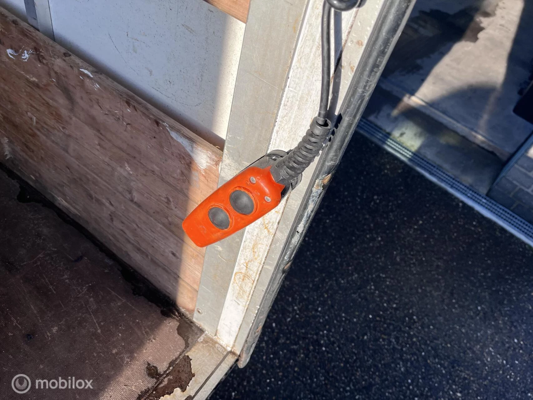 Hoofdafbeelding Opel Movano