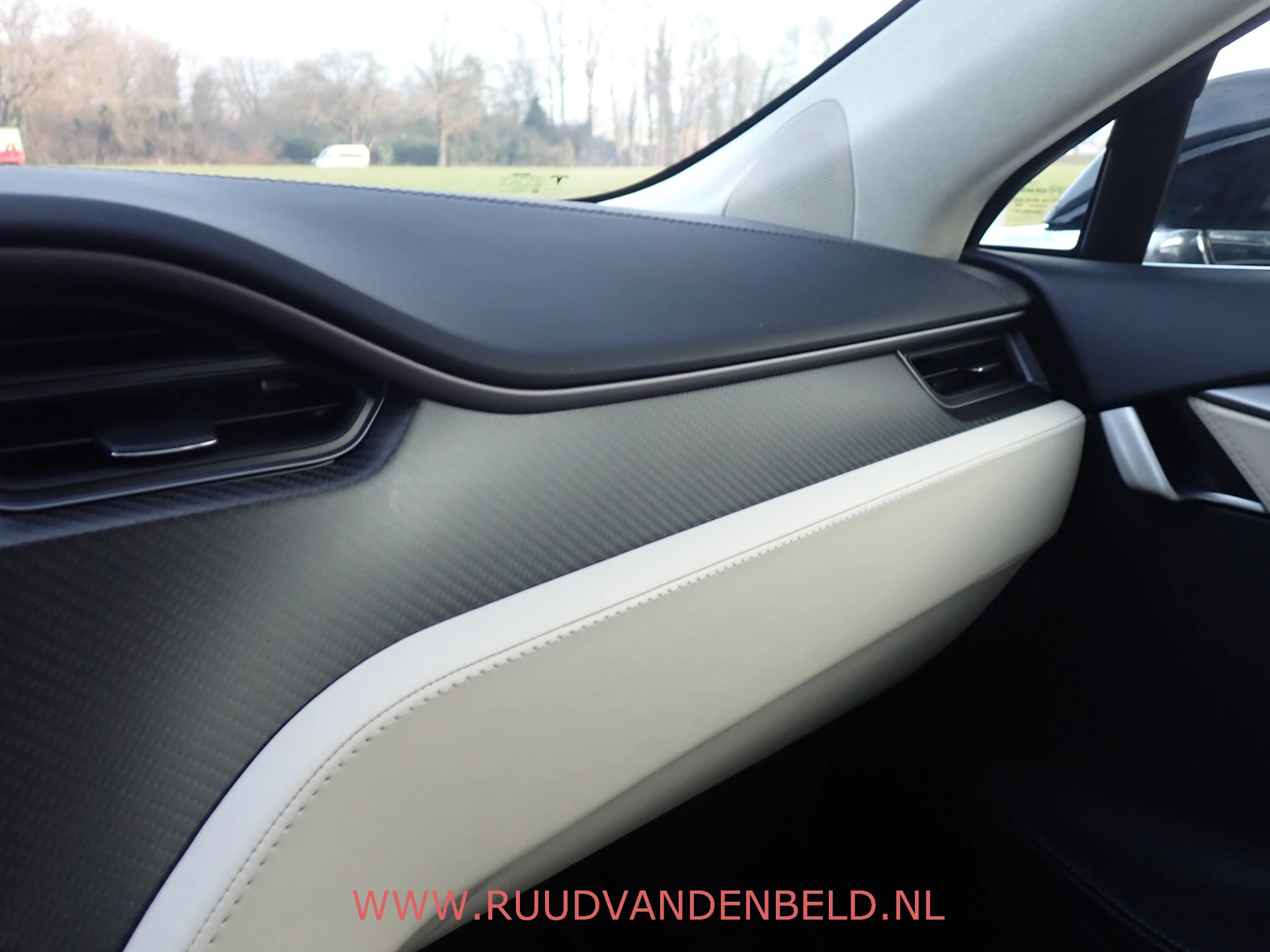 Hoofdafbeelding Tesla Model S