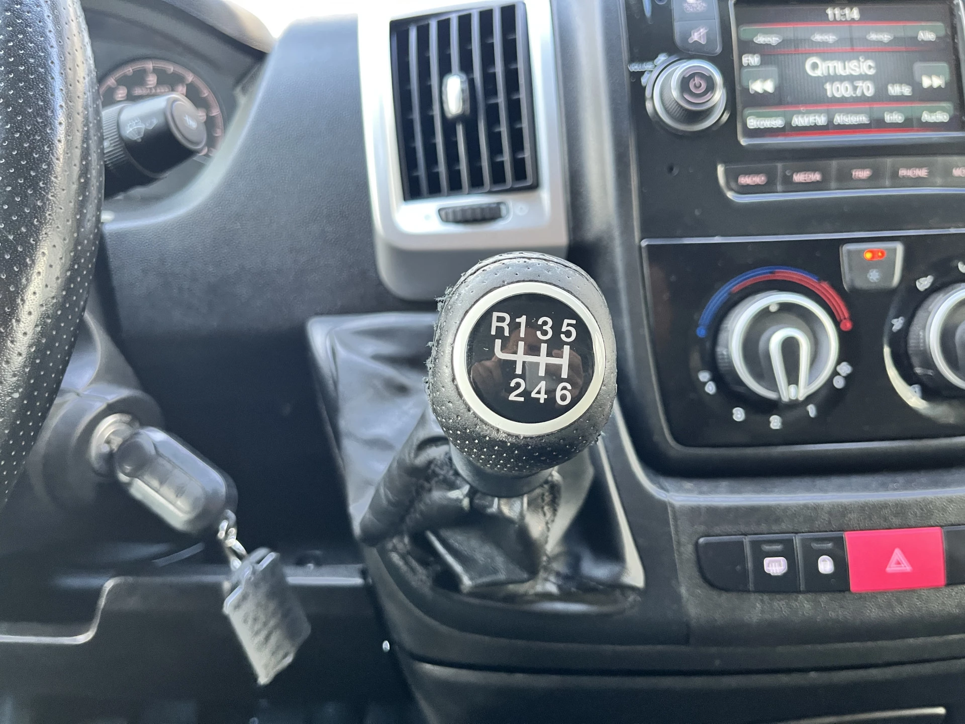 Hoofdafbeelding Fiat Ducato