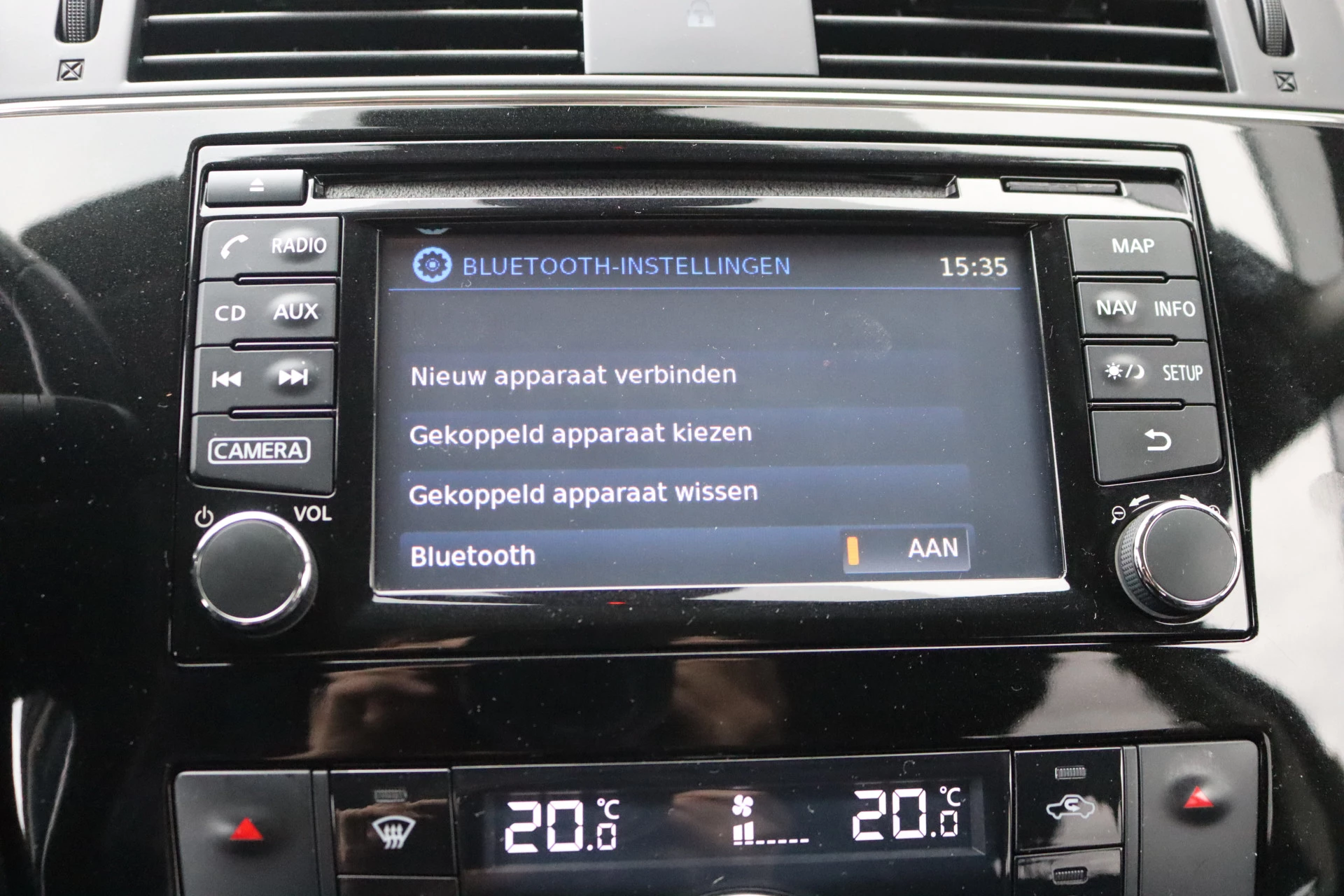 Hoofdafbeelding Nissan Pulsar