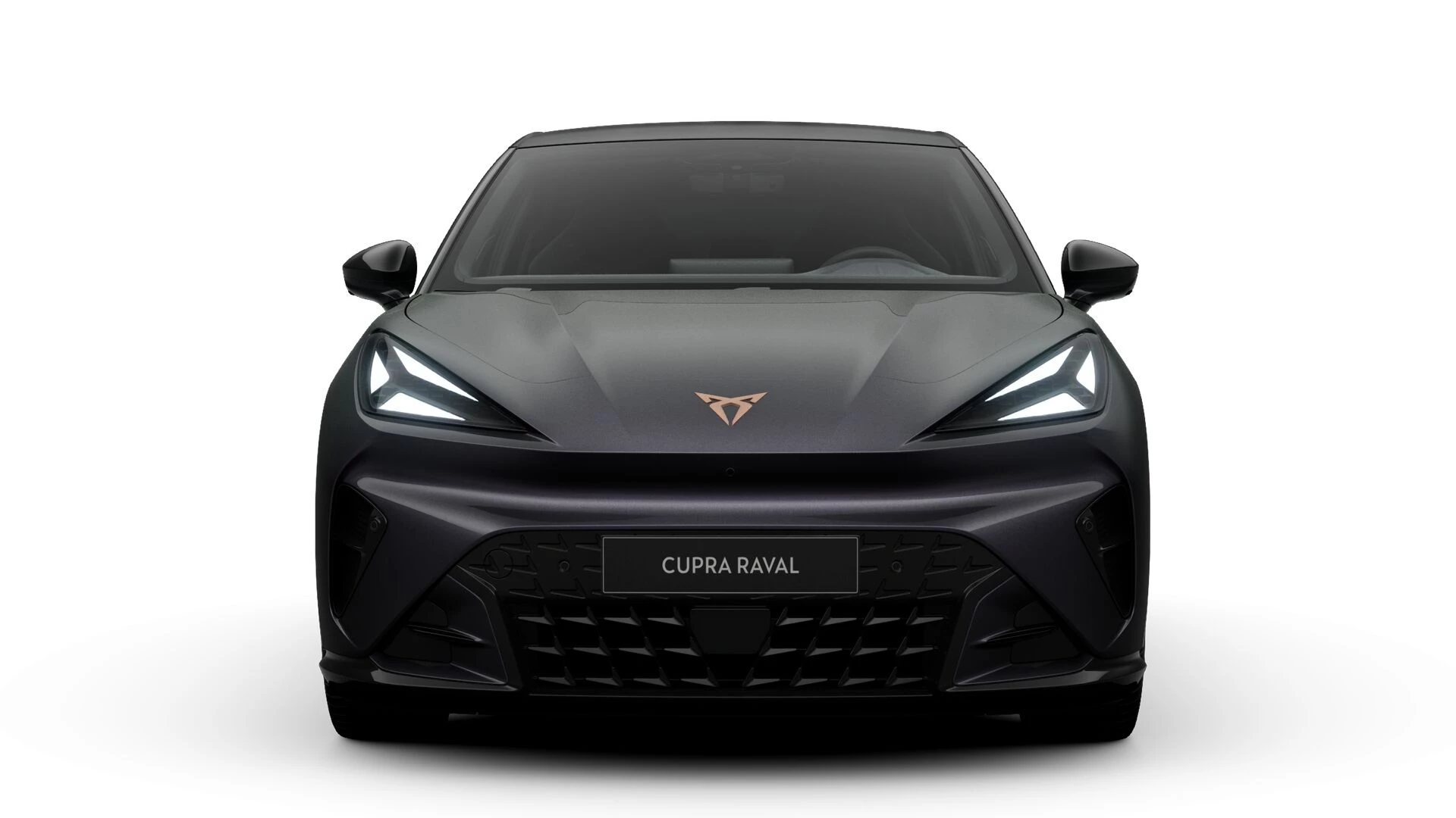 Hoofdafbeelding CUPRA Raval