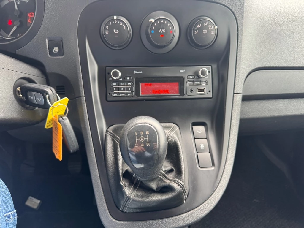 Hoofdafbeelding Mercedes-Benz Citan