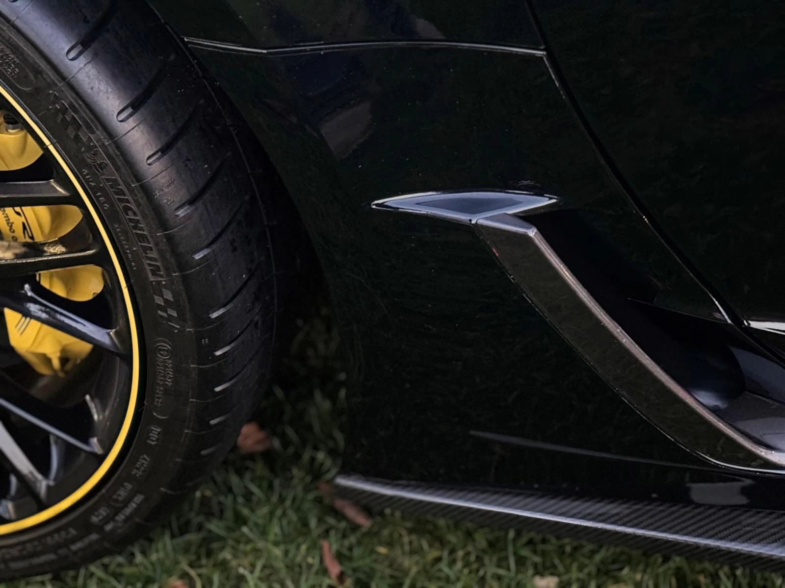 Hoofdafbeelding Chevrolet Corvette