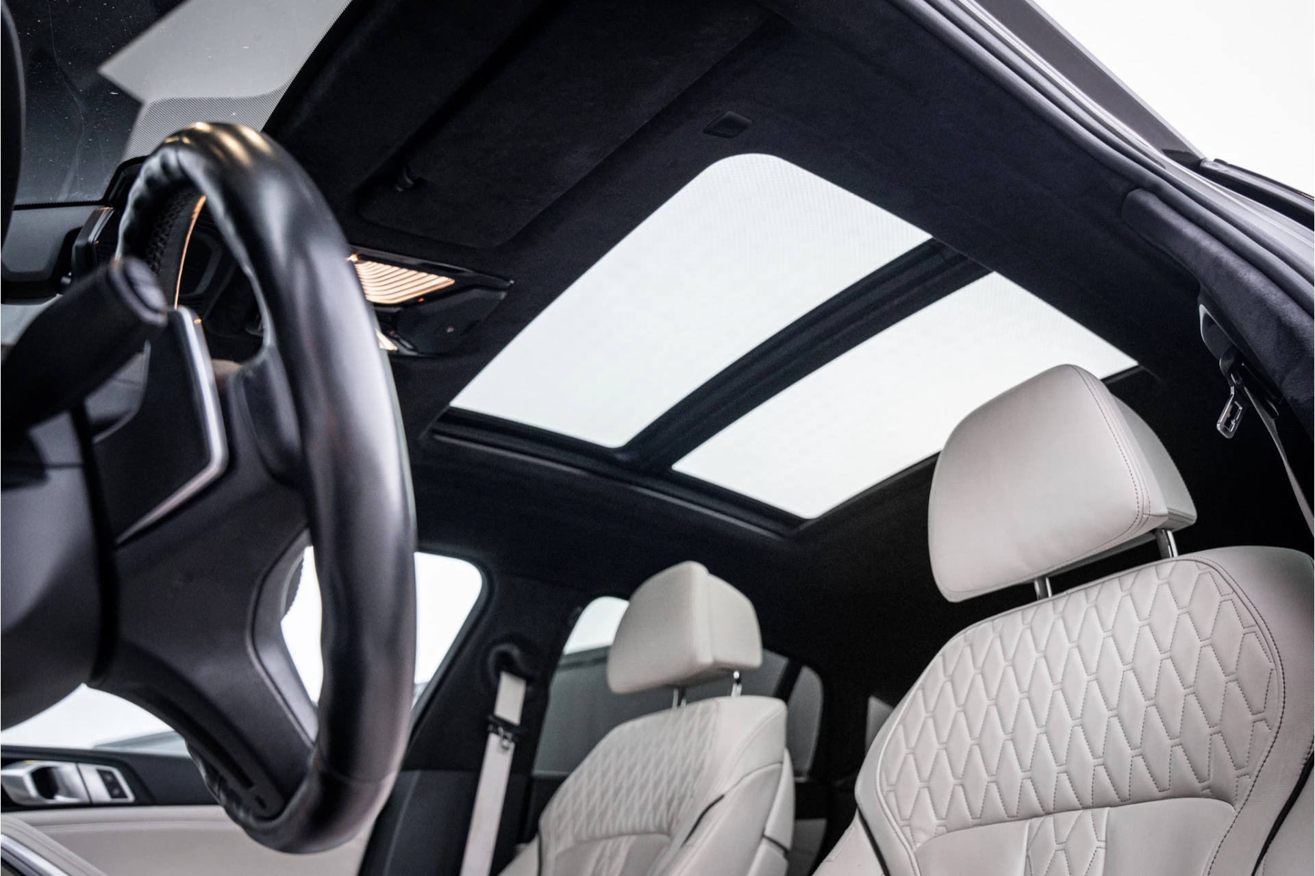 Hoofdafbeelding BMW X6