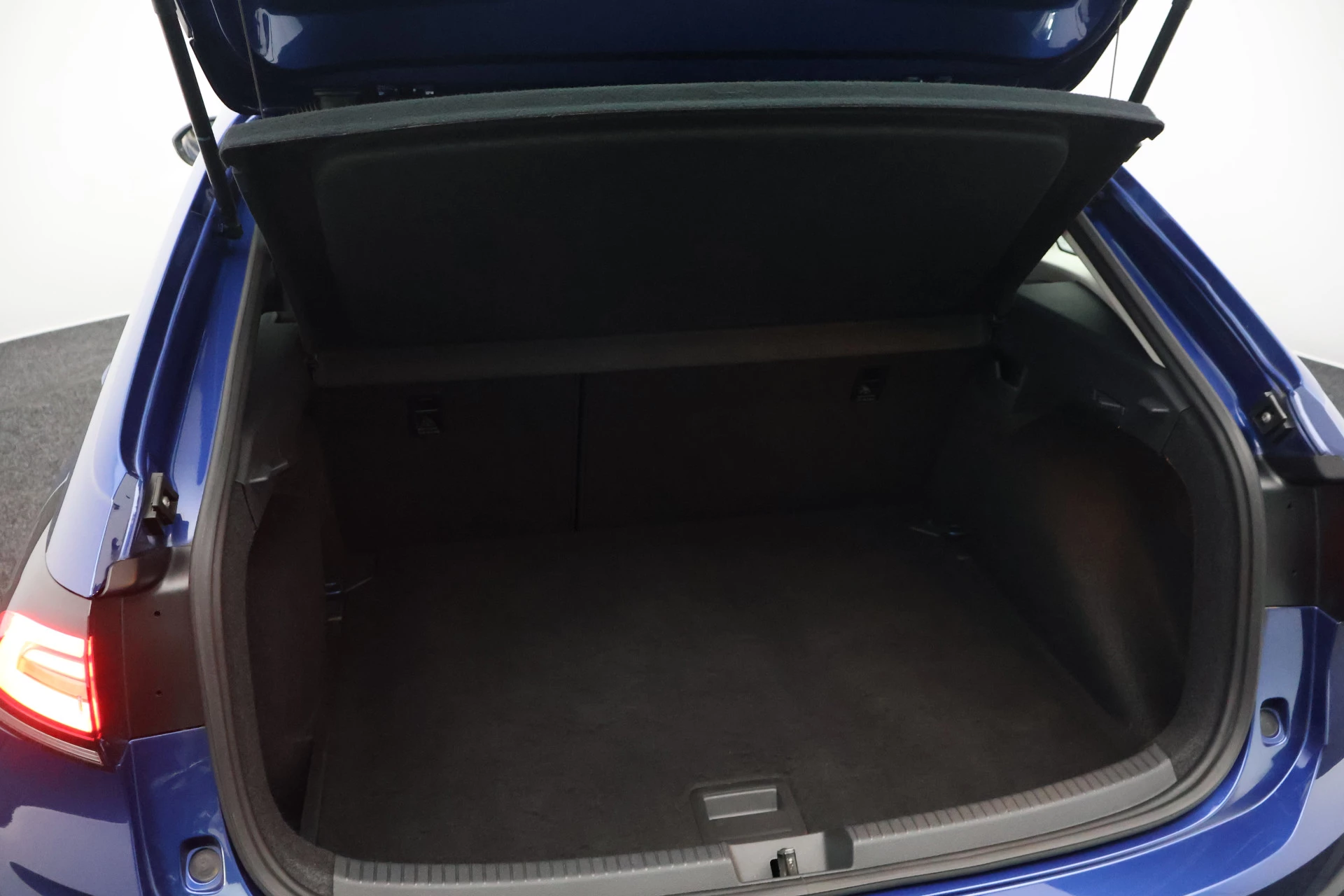 Hoofdafbeelding Volkswagen Taigo