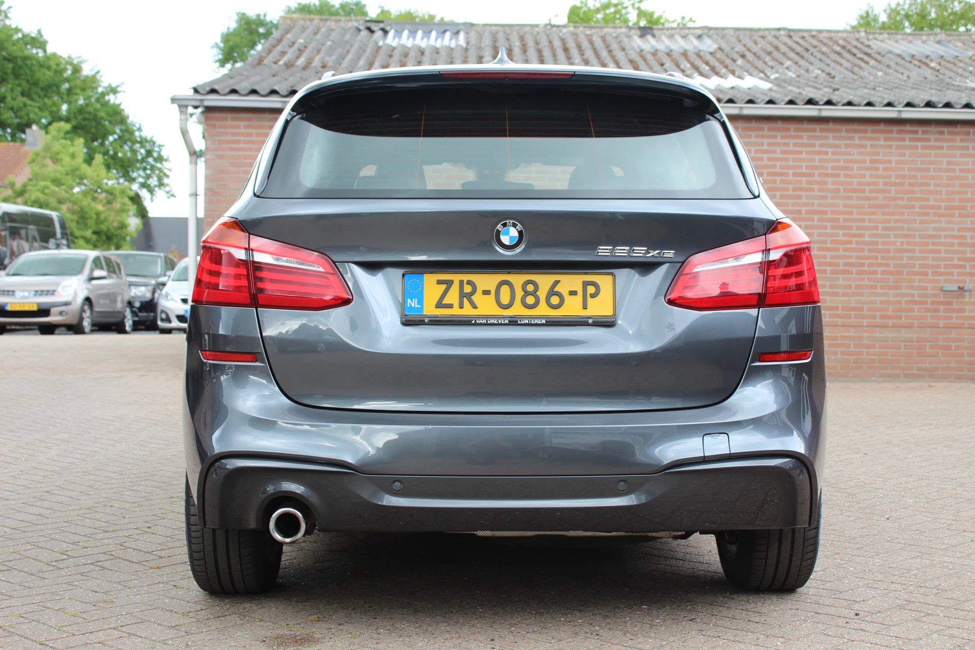 Hoofdafbeelding BMW 2 Serie