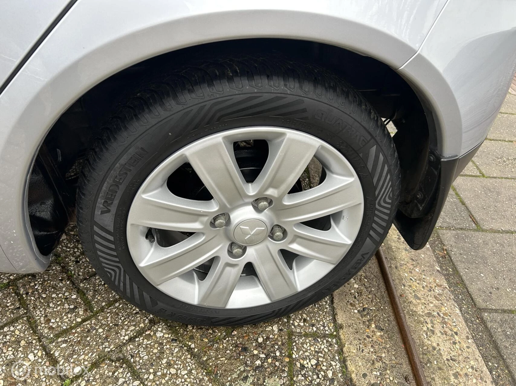 Hoofdafbeelding Mitsubishi Colt