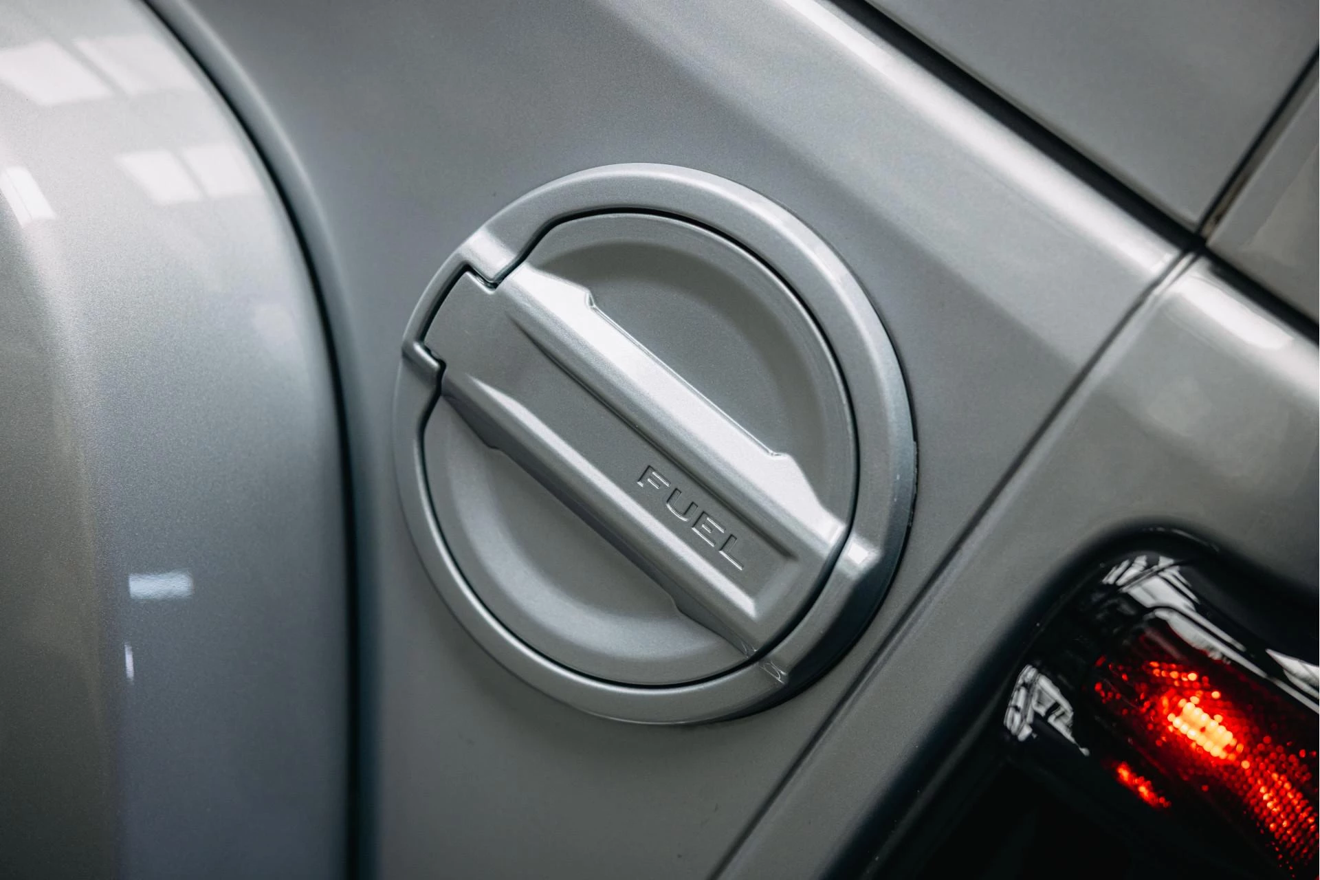 Hoofdafbeelding Jeep Wrangler